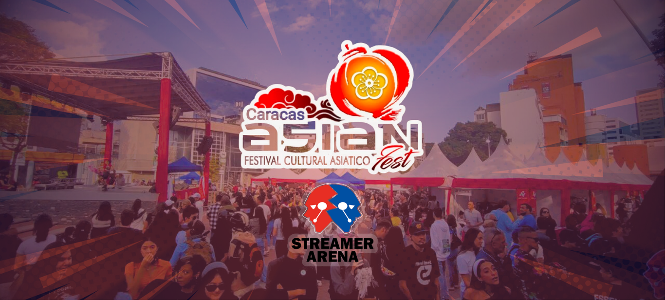 Dia 22 de febrero evento con muchas personas en un evento en la plaza alfredo sadel en caracas, venezuela