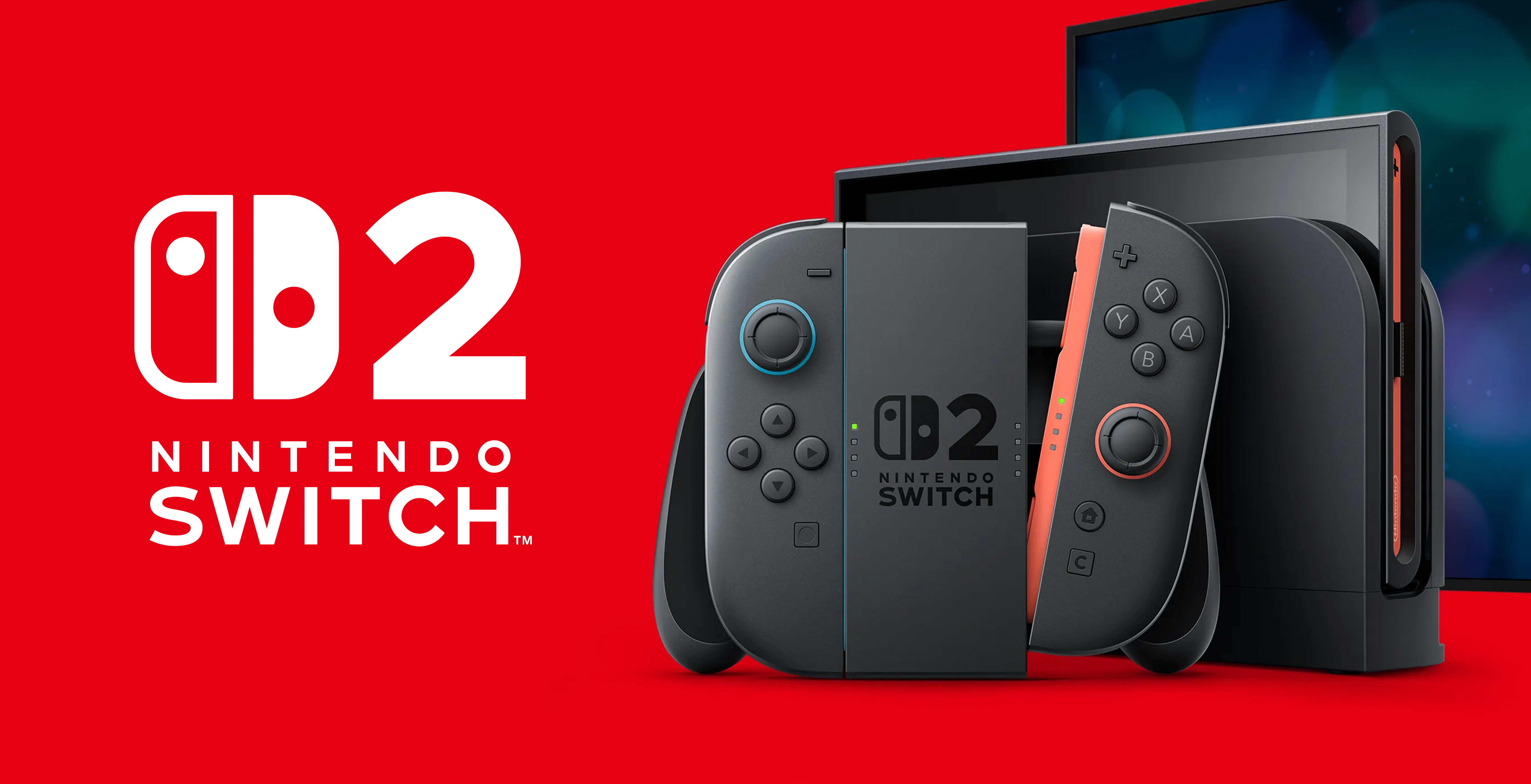 Nintendo Switch 2, El nuevo buque de Nintendo ya tiene fecha de salida.