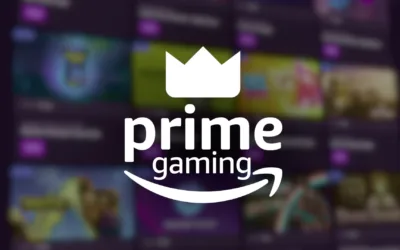Prime Gaming enciende septiembre: tres mundos, tres formas de jugar gratis