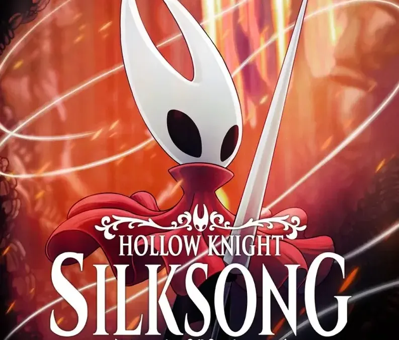 Silksong: El rugido indie que colapsó Internet tras siete años de espera